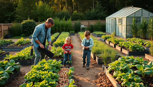 Building a Resilient Emergency Preparedness Kit for Your Family