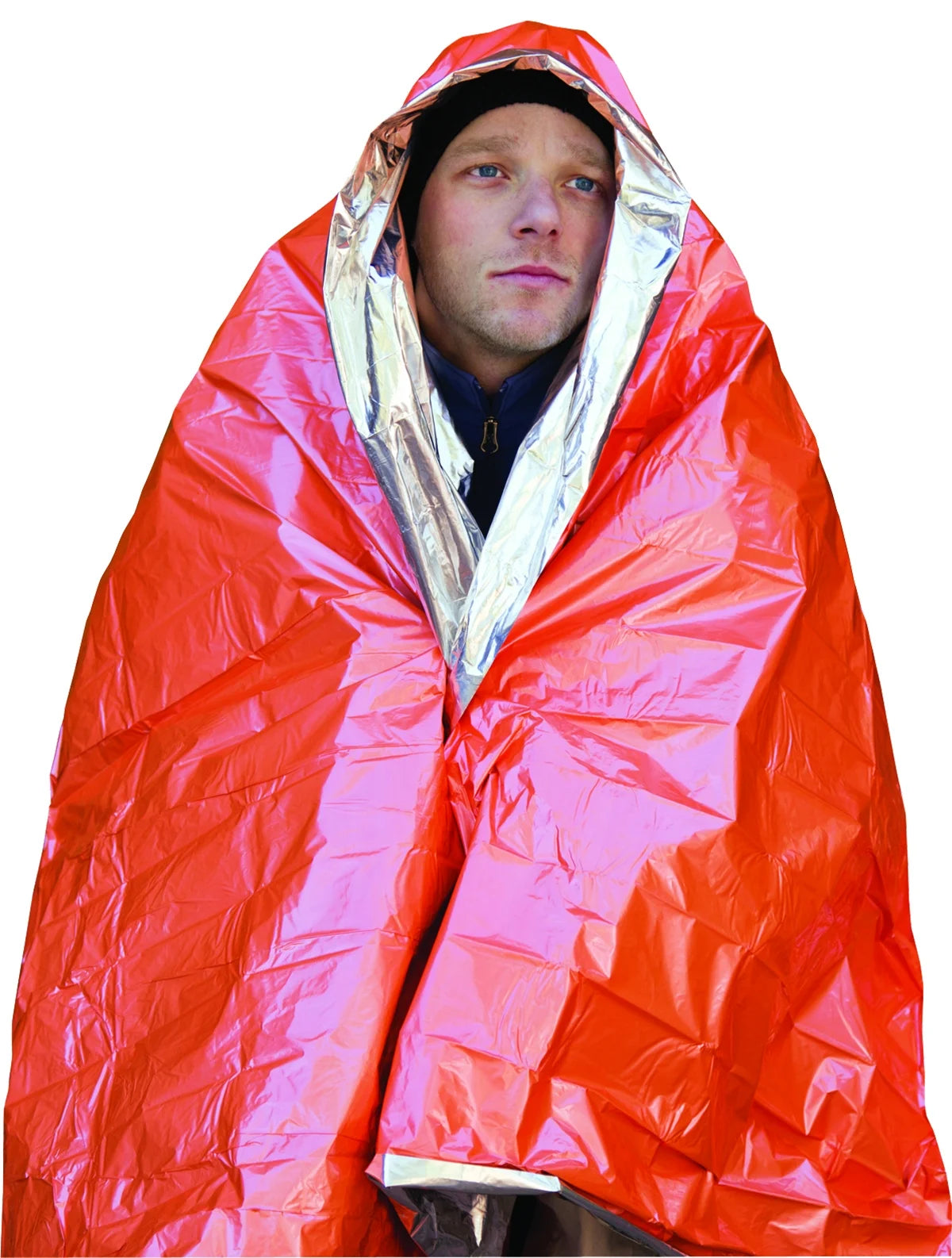 ® Emergency Survival Blanket